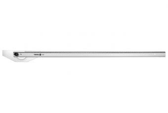 T-type aluminium angle adjustable 1000mm (18357)