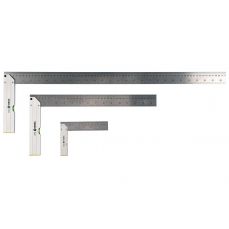 Угольники с уровнем | 3 шт (18390)