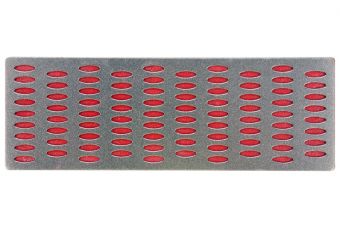 Dimanta asināšanas stienis 150x50mm G300 Vorel (26132)