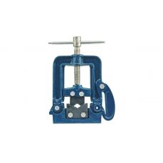 Откидные тиски для труб 13-50мм (36570)