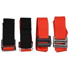 Ремни для переноски мебели 5х280см | 4 шт. (74721)