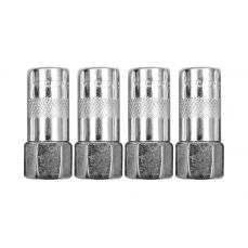 Набор наконечников для шприца 4шт. (78061)