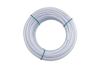 Armoured hose 10/40 atm 50m 12 mm (81522)