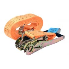 Bagāžas siksna 1500 / 3000daN 50 / 6m (82406)