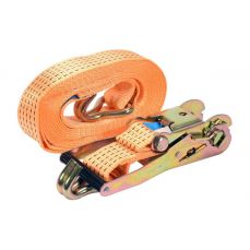 Bagāžas siksna 2500 / 5000daN 50 / 6m (82413)