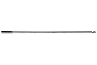 Magnētiskais uzgaļu turētājs 1/4 "L-300 mm (YT-04684)