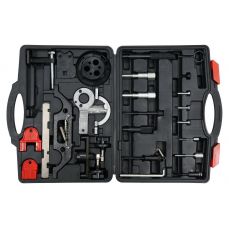 Sadales vārpstas bloķēšanas komplekts OPEL 29gab. YATO (YT-06007)