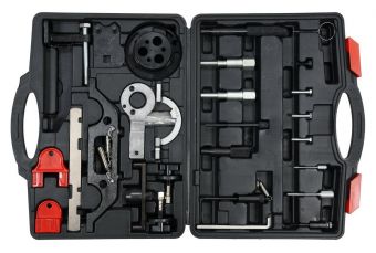 Набор Для Блокировки Распределительных Механизмов OPEL 29пр. YATO (YT-06007)