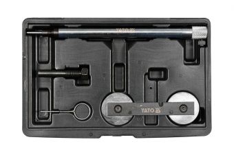 Набор для ремонта двигателя, для VW, Audi, Skoda, Seat (YT-06017)