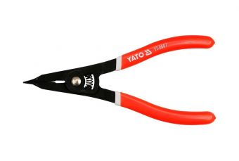 Шипцы для снятня колец 225mm (YT-0607)
