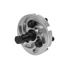 Съемник шкивов универсальный YATO (YT-06341)