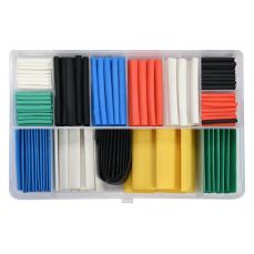 Набор термоусадочных трубок | 171 шт (YT-06867)