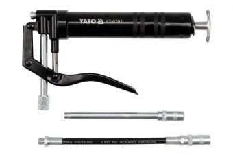 Шприц для консистентной смазки (YT-0701)