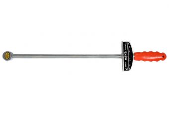 Ключ динамометрический стрелочный 1/2", 0-300 Nm (YT-07641)