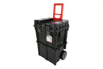 Тележка для инструментов (YT-09160)