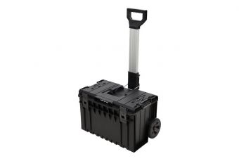 Ящик для инструментов мобильный на колесах системный (YT-09166)