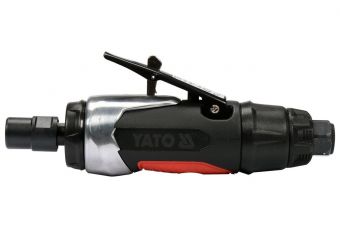 Taisnā pneimatiskā slīpmašīna (YT-09632)