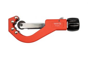 Труборез, 4 ролика, 14-63 мм 1/2 "-5/2" (YT-2234)