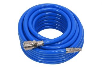 Pneimatiskā šļūtene 8 x 10 m (YT-24220)