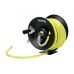 Пневматический шланг (PHP) с катушкой 15м + 60 см (YT-24241)