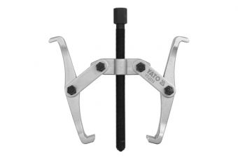 Съемник подшипников двухстоечный 200мм (YT-2518)