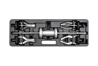 Съемник подшипников YATO 5шт. (YT-2540)