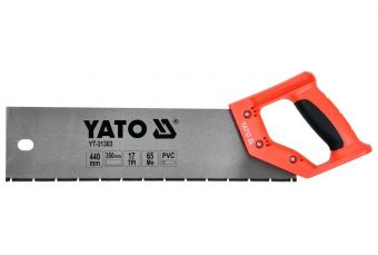 Пила японского типа 320мм YATO (YT-31310)