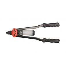 Заклёпочник ручной для стали, заклепки из нержавеющей стали (YT-36095)