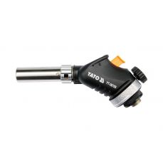 Газовая горелка 1600°С (YT-36709)