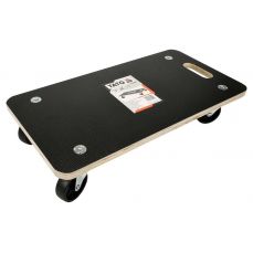 Транспортная тележка / платформа 575x300 мм / до 200 кг (YT-37421)