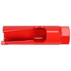 Коронка универсальная | TCT | 1/2"-20UNF | 19 мм (YT-43971)