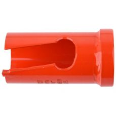 Коронка универсальная | TCT | 5/8"-18UNF | 32 мм (YT-43974)