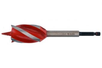 Auger drill bit 32mm hex (YT-44690)