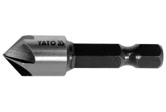 Сверло зенкер по металлу Ø10. mm (YT-44723)