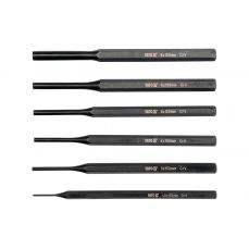 Набор пробойников 6пр. (YT-47121)