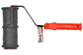 Валик для декоративной штукатурки на гипсе (YT-51964)