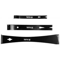 Ломы скребки 3 шт. (YT-52863)