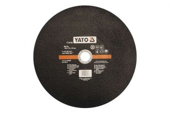 Диск отрезной по металлу 350х3,5х32 (YT-6136)