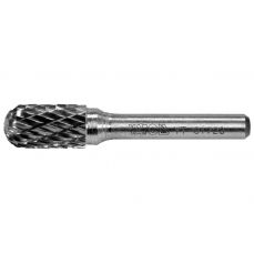 Rullīšu griezēja (frēze) cilindrs ar aizvērtu padoms (YT-61723)