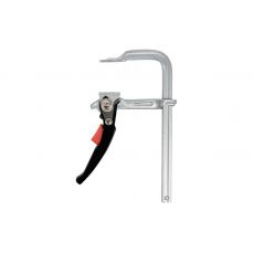 Струбцина быстрозажимная 200x100mm (YT-63951)