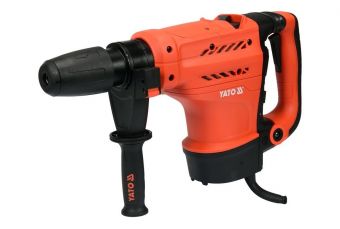 Перфоратор | SDS MAX | 20J 1300W 7KG (YT-82131)