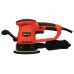 Эксцентриковая шлифовальная машинка 150 мм | 450 Вт (YT-82207)