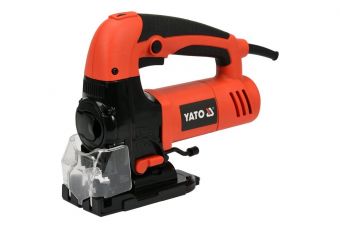 Электрический лобзик для резки различных режущих кромок 600 Вт (YT-82273)