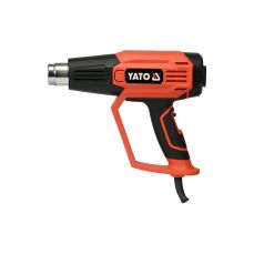 Пистолет горячего воздуха | функция пластиковой пайки | контроль температуры 2000 Вт (YT-82295)