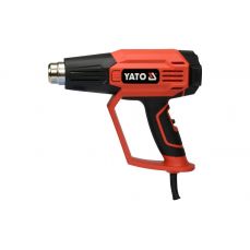 Пистолет горячего воздуха | LCD | функция пластиковой пайки | контроль температуры 1600 Вт (YT-82296)