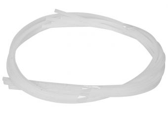 Связка для сварки пластмасс PPR 2,5х5мм 5х1м 5шт (YT-82307)