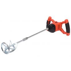 Строительный миксер | Аккумуляторный | без аккумулятора и зарядного устройства (YT-82881)