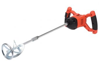 Celtniecības maisītājs Uzlādējama bez akumulatora un lādētāja (YT-82881)