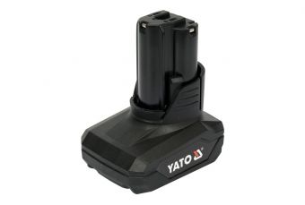 Akumulators 12 V, 4,0 AH-LI-ON (YT-82910)