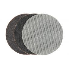 Абразивный диск, 225мм, 3 шт., P 220 (YT-845863)